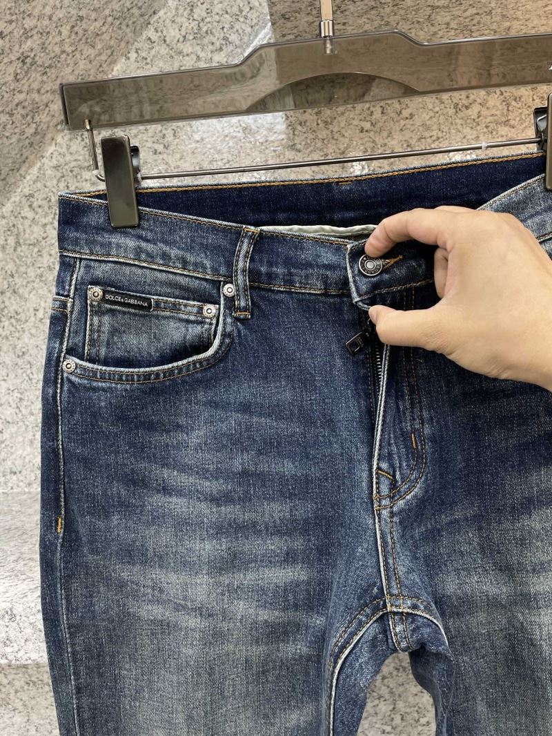 Dolce Gabbana Jeans